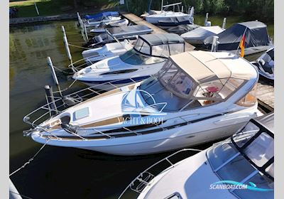 Bayliner 3055 EL Ciera Sunbridge Motorboten 1999, met Mercruiser motor, Duitsland