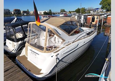 Bayliner 3055 EL Ciera Sunbridge Motorboten 1999, met Mercruiser motor, Duitsland
