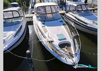 Bayliner 3055 EL Ciera Sunbridge Motorboten 1999, met Mercruiser motor, Duitsland