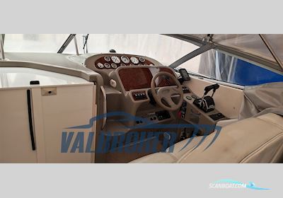 Bayliner 3055 EL Motorboten 1999, met Mercruiser MCM 5.0 L motor, Italië