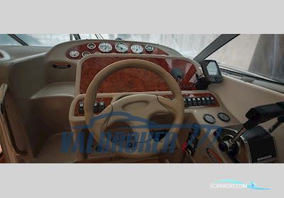Bayliner 3055 EL Motorboten 1999, met Mercruiser MCM 5.0 L motor, Italië