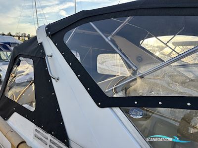 Bayliner 3055 Sunbridge Motorboten 1993, The Netherlands