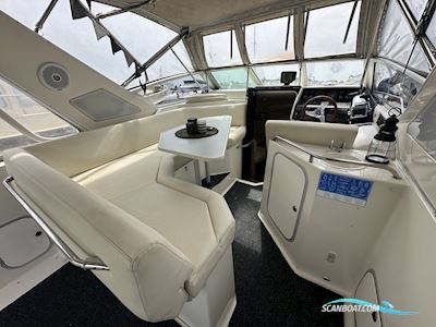 Bayliner 3055 Sunbridge Motorboten 1993, The Netherlands