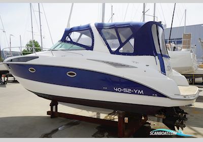 Bayliner 325 SB / 340 SB Motorboten 2006, met Mercruiser motor, The Netherlands