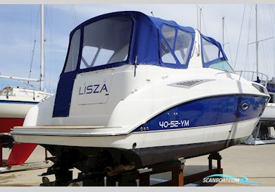 Bayliner 325 SB / 340 SB Motorboten 2006, met Mercruiser motor, The Netherlands