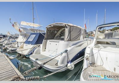 Bayliner 325 Motorboten 2006, met Mercruiser motor, Spain