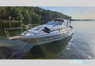 Bayliner 3250 AVANTI SUNBRIDGE Motorboten 1988, met Mercruiser  motor, Sweden