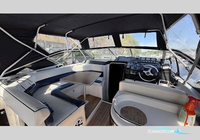 Bayliner 3250 AVANTI SUNBRIDGE Motorboten 1988, met Mercruiser  motor, Sweden