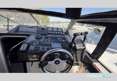 Bayliner 3250 AVANTI SUNBRIDGE Motorboten 1988, met Mercruiser  motor, Sweden