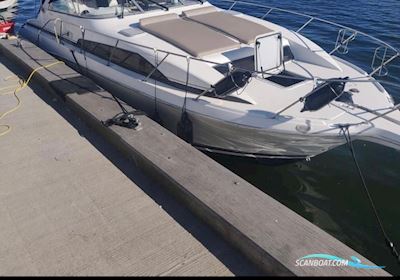 Bayliner 3255 Avanti Motorboten 1999, met Mercruiser motor, Denemarken