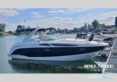 Bayliner 335 Motorboten 2011, met Mercruiser motor, Duitsland