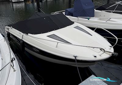 Bayliner 642 Cuddy 2015 – Mercury Diesel 2.0 170 HK Motorboten 2015, met Mercruiser motor, Denemarken