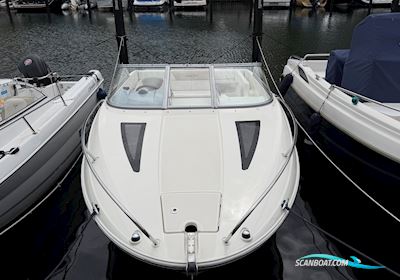Bayliner 642 Cuddy 2015 – Mercury Diesel 2.0 170 HK Motorboten 2015, met Mercruiser motor, Denemarken