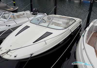 Bayliner 642 Cuddy 2015 – Mercury Diesel 2.0 170 HK Motorboten 2015, met Mercruiser motor, Denemarken