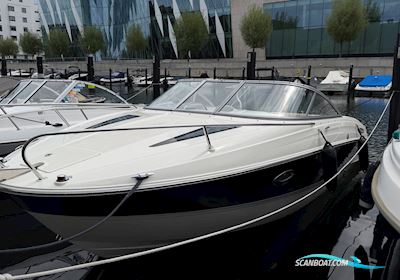Bayliner 642 Cuddy 2015 – Mercury Diesel 2.0 170 HK Motorboten 2015, met Mercruiser motor, Denemarken