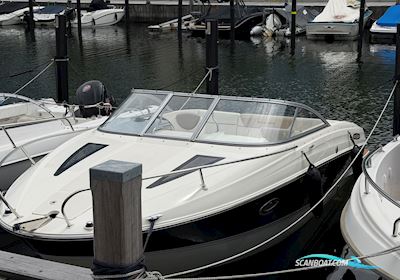 Bayliner 642 Cuddy 2015 – Mercury Diesel 2.0 170 HK Motorboten 2015, met Mercruiser motor, Denemarken