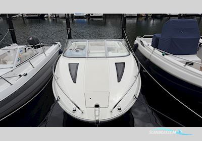 Bayliner 642 Cuddy Motorboten 2015, Denemarken