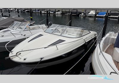 Bayliner 642 Cuddy Motorboten 2015, Denemarken