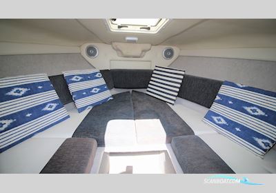 Bayliner 652 Daycruiser Motorboten 2011, met Mercury Mercruiser motor, Denemarken