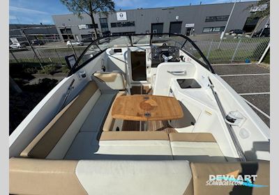 Bayliner 742 Motorboten 2019, met Mercury motor, The Netherlands