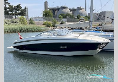 Bayliner 742R Cuddy Motorboten 2017, met Mercruiser 4.5 L motor, Denemarken