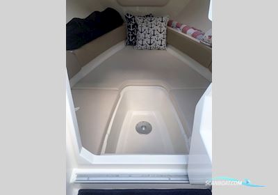 Bayliner 742R Motorboten 2021, met Mercruiser motor, Denemarken