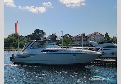 Bayliner Avanti 4085 Motorboten 1997, met Andet motor, Denemarken