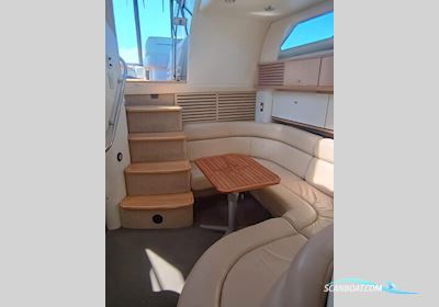 Bayliner Avanti 4085 Motorboten 1997, met Andet motor, Denemarken