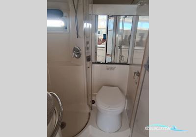Bayliner Avanti 4085 Motorboten 1997, met Andet motor, Denemarken