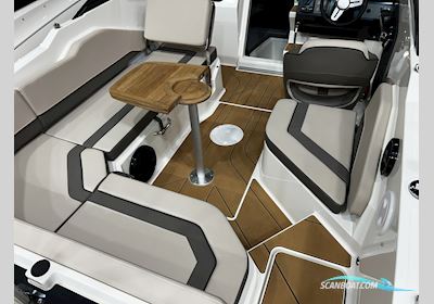 Bayliner Bayliner C21  Motorboten 2025, met Mercury 150 hk 4-takt motor, Denemarken