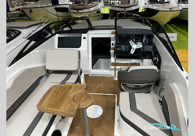 Bayliner Bayliner C21  Motorboten 2025, met Mercury 150 hk 4-takt motor, Denemarken