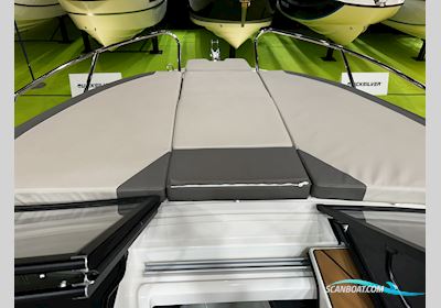 Bayliner Bayliner C21  Motorboten 2025, met Mercury 150 hk 4-takt motor, Denemarken