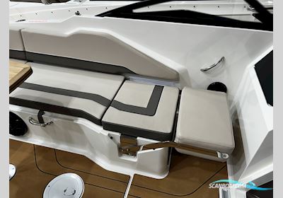 Bayliner Bayliner C21  Motorboten 2025, met Mercury 150 hk 4-takt motor, Denemarken