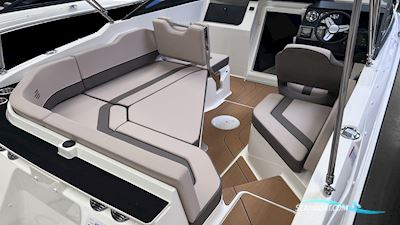 Bayliner Bayliner C21 Motorboten 2025, met Mercury 150 hk 4-Takt motor, Denemarken