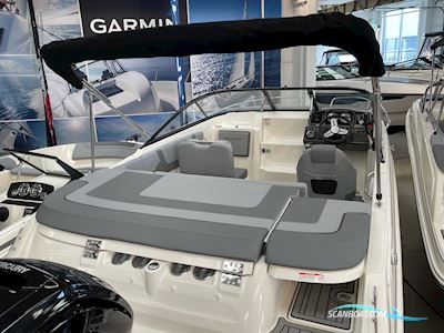 Bayliner Bayliner VR5 Cuddy Motorboten 2026, Denemarken