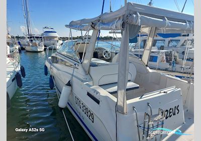 Bayliner Ciera 2655 Motorboten 1994, met Mercruiser motor, France