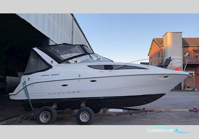 Bayliner Ciera 285 Motorboten 2000, met Mercruiser motor, Denemarken