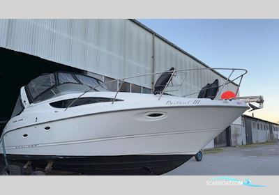 Bayliner Ciera 285 Motorboten 2000, met Mercruiser motor, Denemarken
