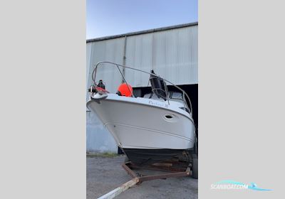 Bayliner Ciera 285 Motorboten 2000, met Mercruiser motor, Denemarken