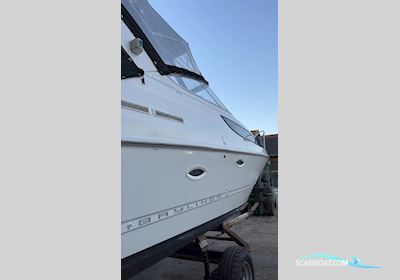 Bayliner Ciera 285 Motorboten 2000, met Mercruiser motor, Denemarken
