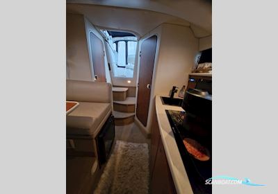 Bayliner Ciera 285 Motorboten 2003, met Mercruiser motor, The Netherlands