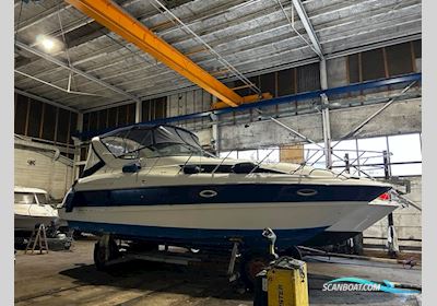 Bayliner Ciera 305 Motorboten 2007, met Mercruiser motor, Denemarken