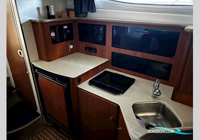 Bayliner Ciera 305 Motorboten 2007, met Mercruiser motor, Denemarken