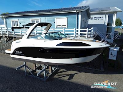 Bayliner Ciera 8 Motorboten 2022, met Mercruiser motor, The Netherlands