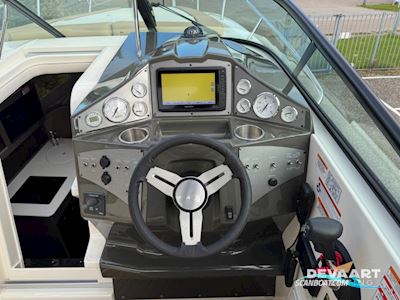 Bayliner Ciera 8 Motorboten 2022, met Mercruiser motor, The Netherlands