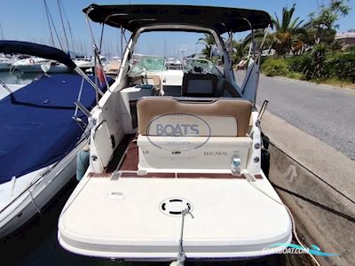 Bayliner Ciera 8 Motorboten 2016, met Mercruiser motor, France