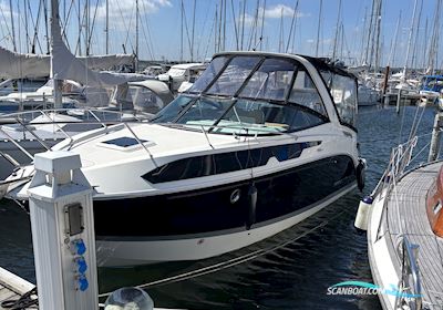 Bayliner Ciera 8 Motorboten 2022, met Mercruiser motor, Denemarken