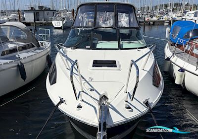 Bayliner Ciera 8 Motorboten 2022, met Mercruiser motor, Denemarken