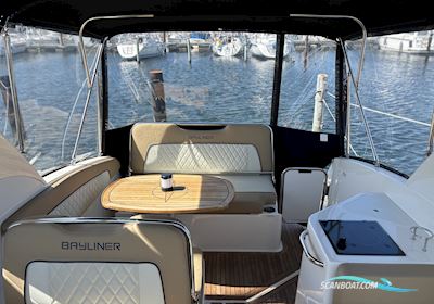 Bayliner Ciera 8 Motorboten 2022, met Mercruiser motor, Denemarken
