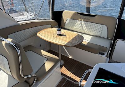 Bayliner Ciera 8 Motorboten 2022, met Mercruiser motor, Denemarken